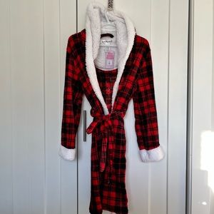 Brand New House Coat